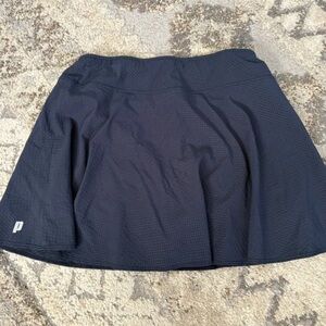 Women's Tennis Skirt